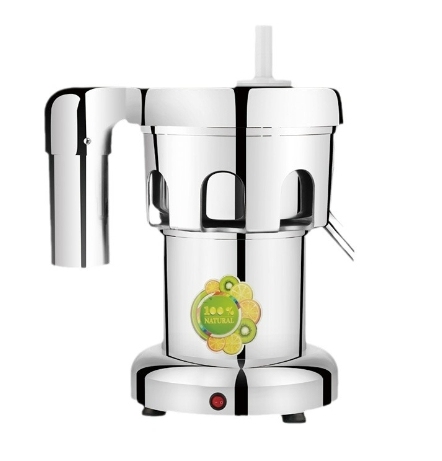 Commercial High-power Automatic Multi-functional Vegetable Fruit Juice Machine