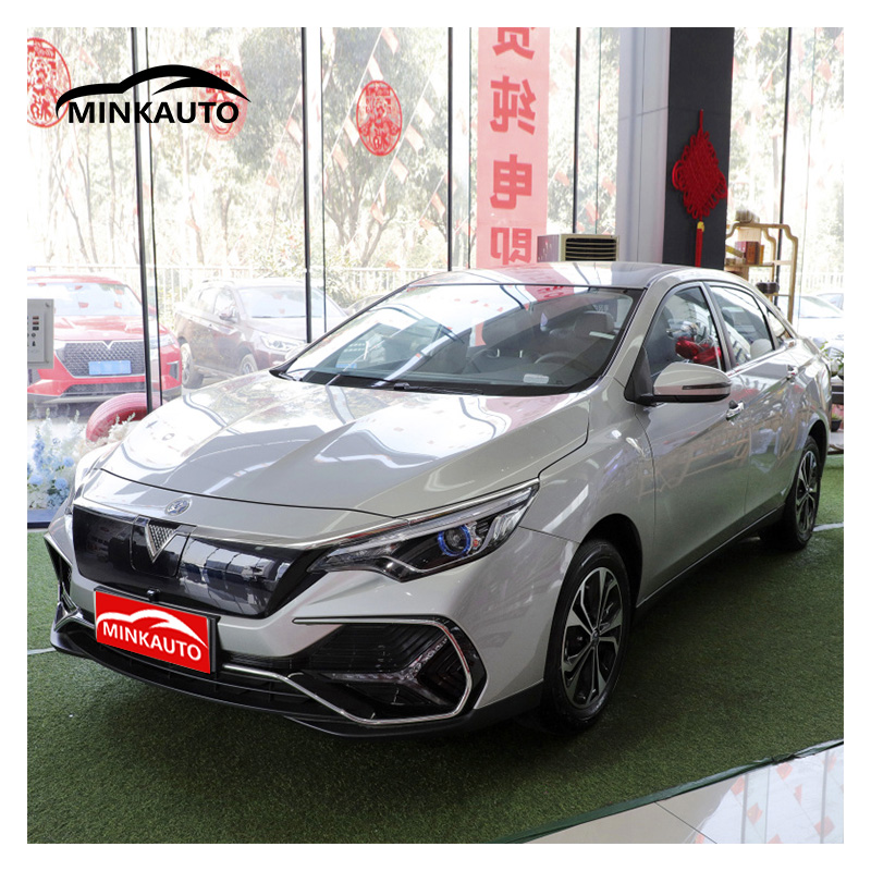 Лучшие электрические автомобили d60ev автомобиль dongfeng электрическая машина