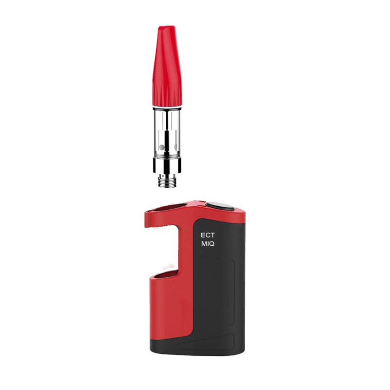 ECT оптовые продажи от производителя, 350 мА/ч, Cbd кнопки батареи 510 Vape ручка батарея свинцово кислотная батарея II и переменное Напряжение 3,0 v-4,0 v Минни Маус vape ладони батареи