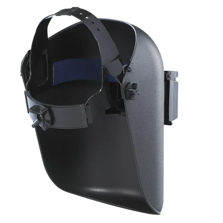 Hot Sale Head Mounted Welding Hood Flip Up Lens Tig Argon Arc Safety Welding Helmets