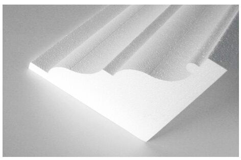 Longwell CNC EPS пенопластовая резка горячей проволоки для резки формы EPS