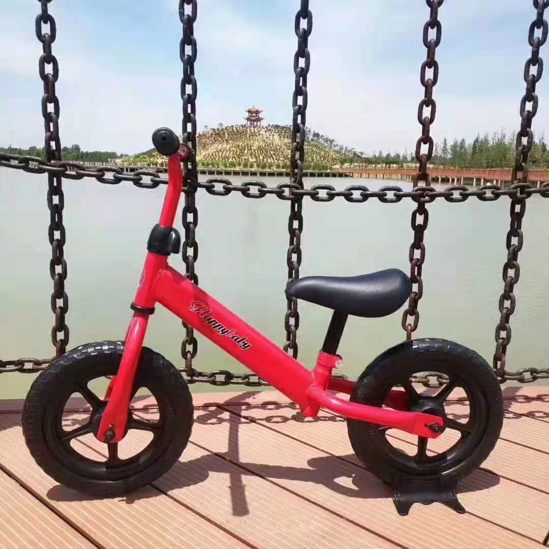 Оптовая продажа мини Дети Баланс Велосипед/OEM модная детская баланс велосипед спортивная игрушка для детей, подарок в рекламных целях