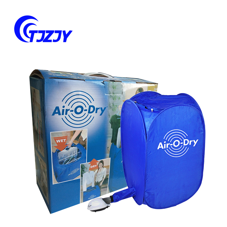 Оптовый Производитель, как показано по телевизору, аппарат для одежды air-o-dry