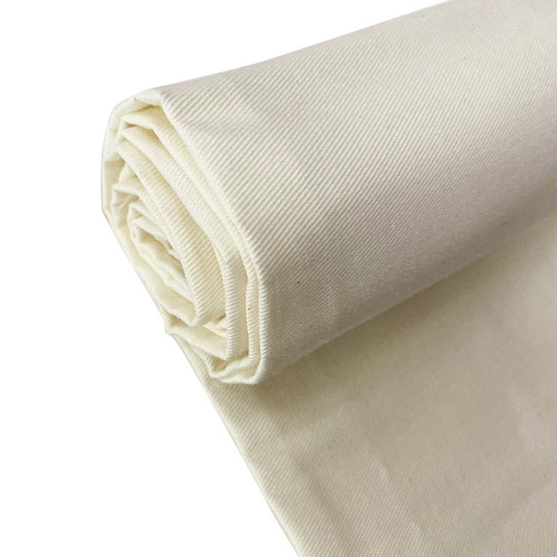 Wholesale 24*16 68*68 63'' 67'' 68'' 69'' greige polyester woven plain grey fabrics