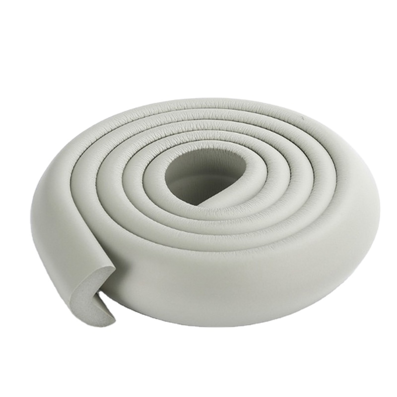 2M Baby Safety Corner Protector Children Protection Furniture Corners Angle Protection Child Safety Table Corner Protector Tape