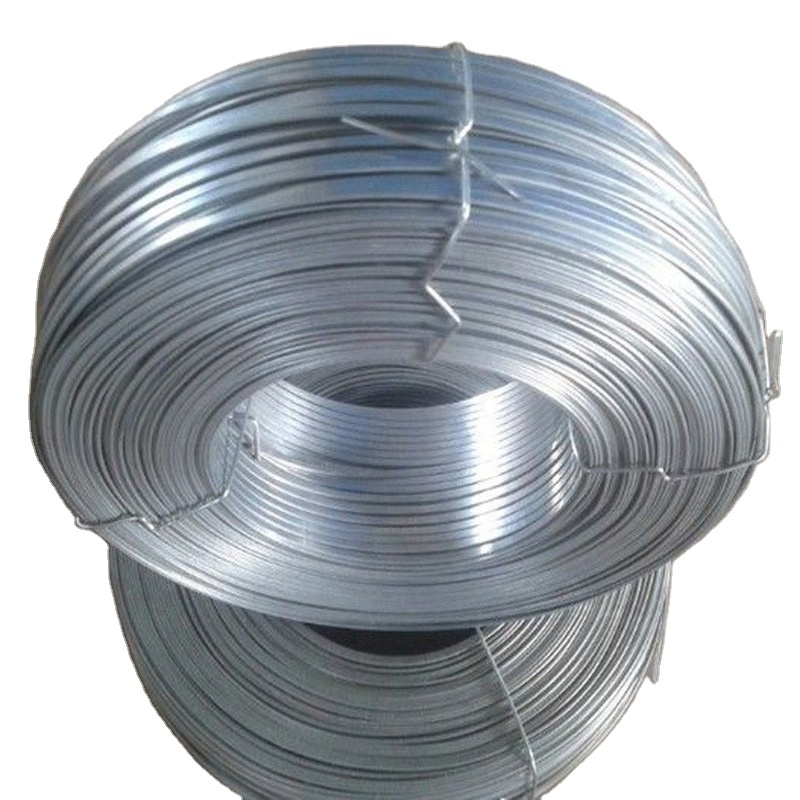 High Quality Anodized Aluminum welding Wire 8-20 Gauge