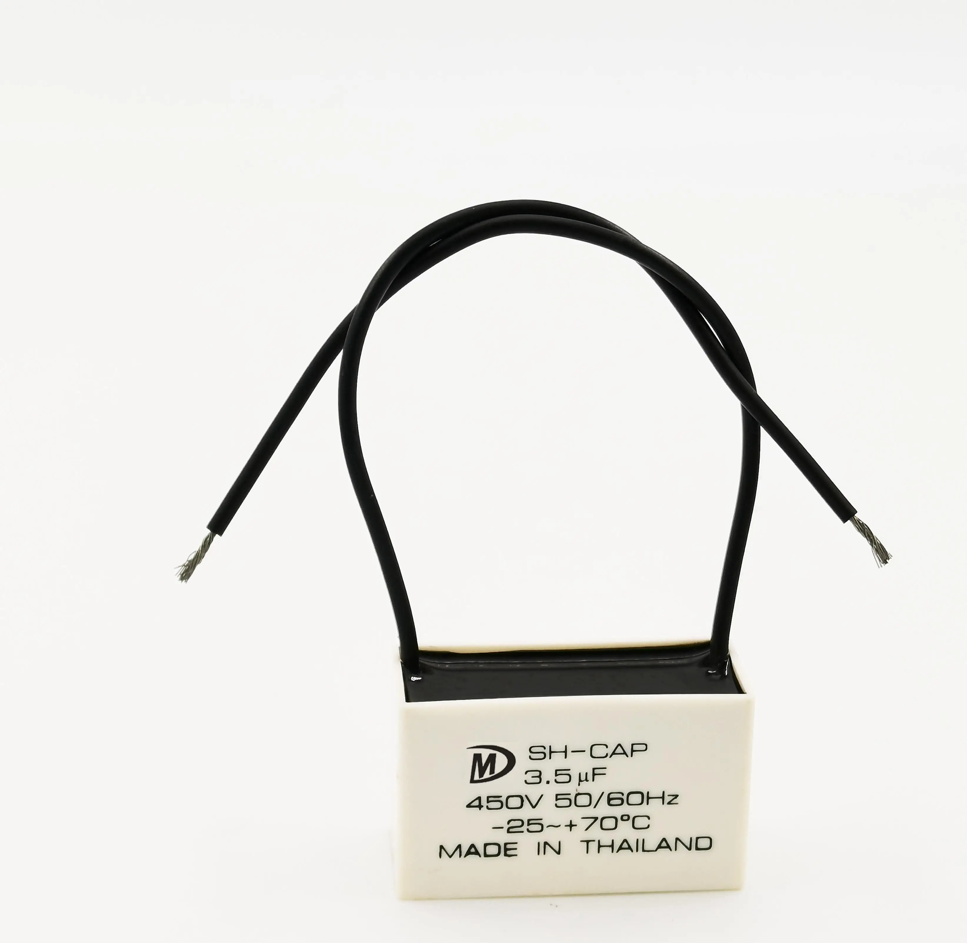 cbb61 450vac capacitor 1.0uf 40/70/21 50/60hz moter capacitor capasitor kapacitor