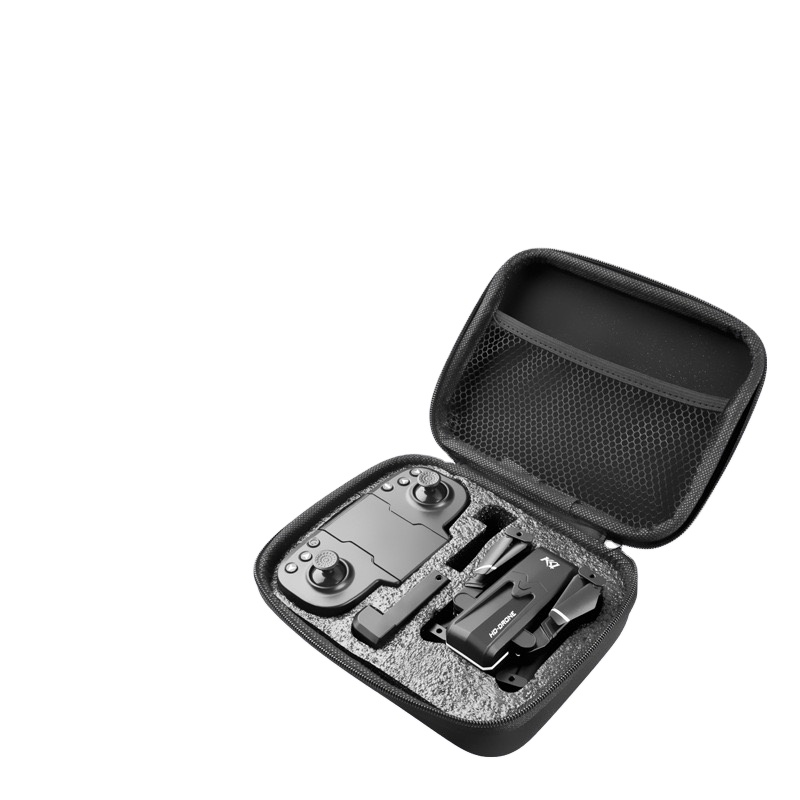 2021 E68With Fixed Height 4k HD Wide-angle Camera Mini RC Drone toys Gesture Photo Mini Folding Rc Quadcopter drone