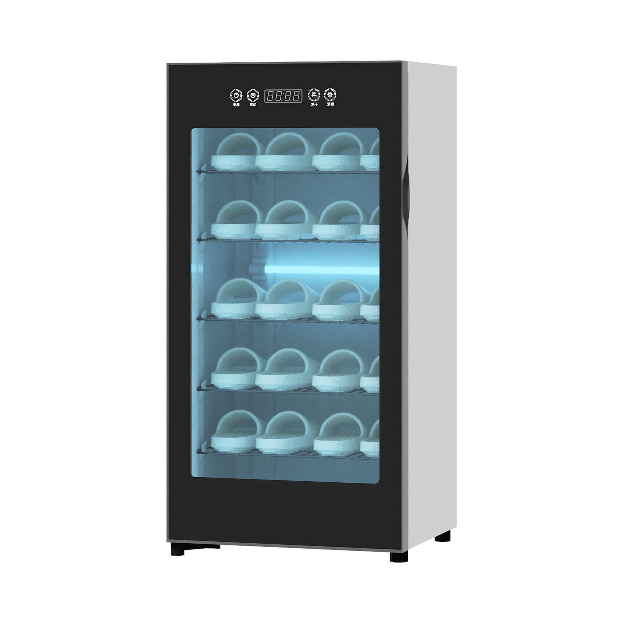 Living room appliances Living room shoe cabinet Smart disinfection cabinet