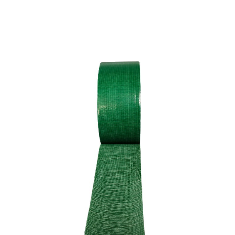 240usingle-sided Color Duct Tape Cloth Tape Construction Site Film Woven Fabric Stitching Leak-repairing Mesh Splicing Tape