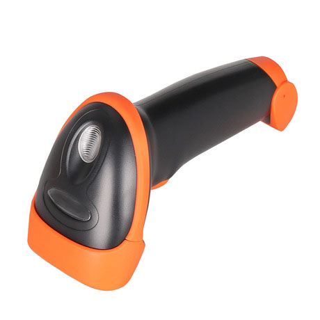 Best Rugged QR 1d 2d USB Infrared handheld barcode scanner