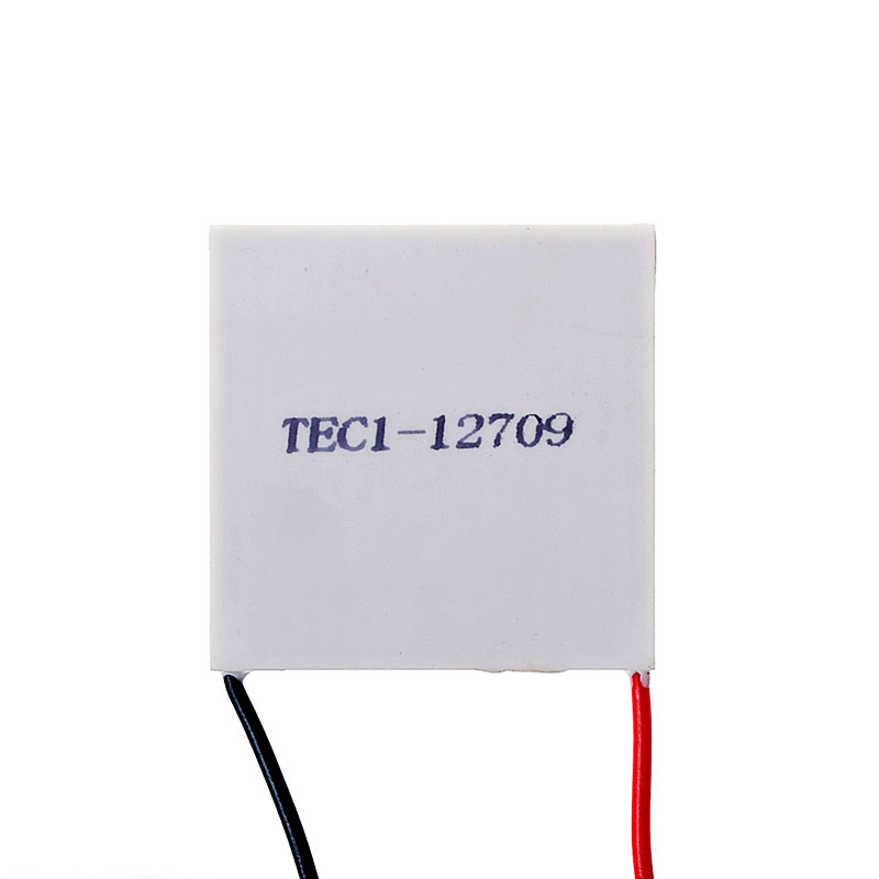 TEC1-12709 Термоэлектрический охладитель Пельтье 40*40 мм 12V Пельтье Elemente модуль