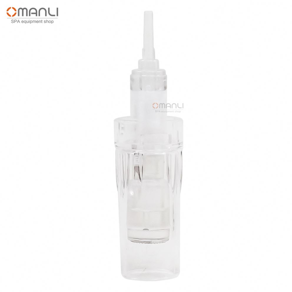 Картридж для микроигл дермапен OEM, замена картриджа для микроиглы Dermapen M5 M7 Mym, мезоотерпия, штамп