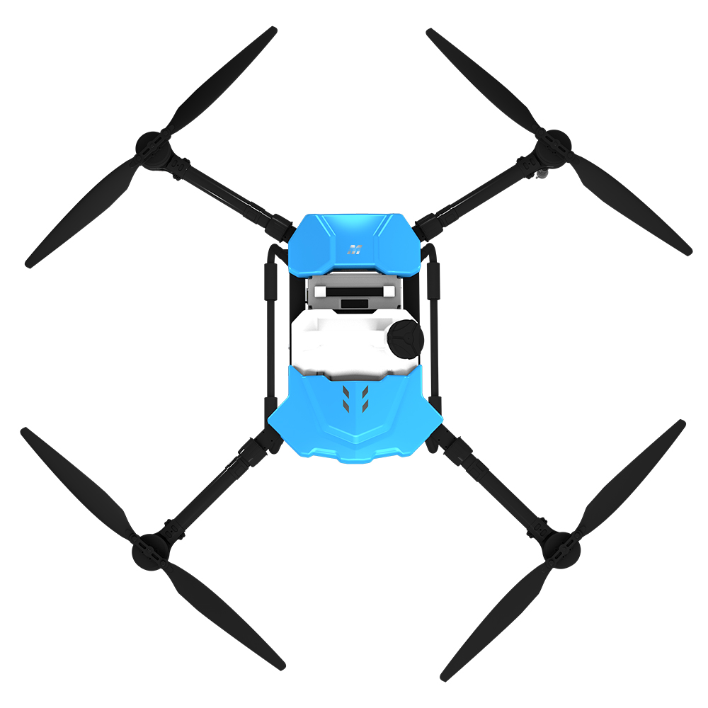 10 liters drones for agricultural sprayer drone uav with high quality pumps