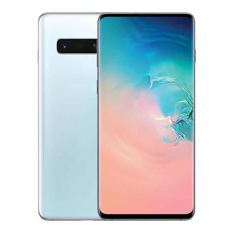 Фабричный оригинальный отремонтированный смартфон for9 S10 G973U