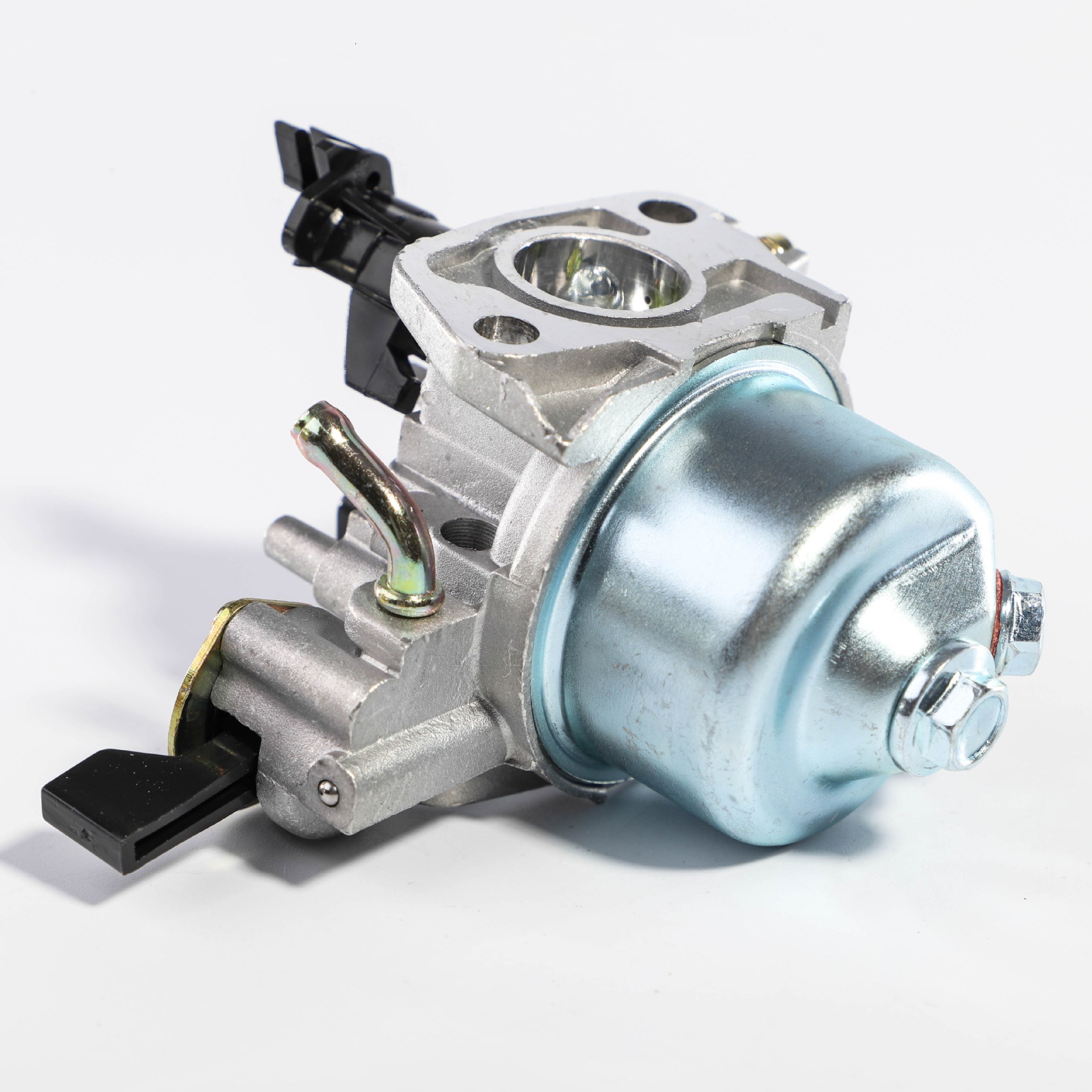 GX160 GX200 карбюратор для Hon-da 5.5HP 6.5HP 168F водяной насос установка для мытья под давлением