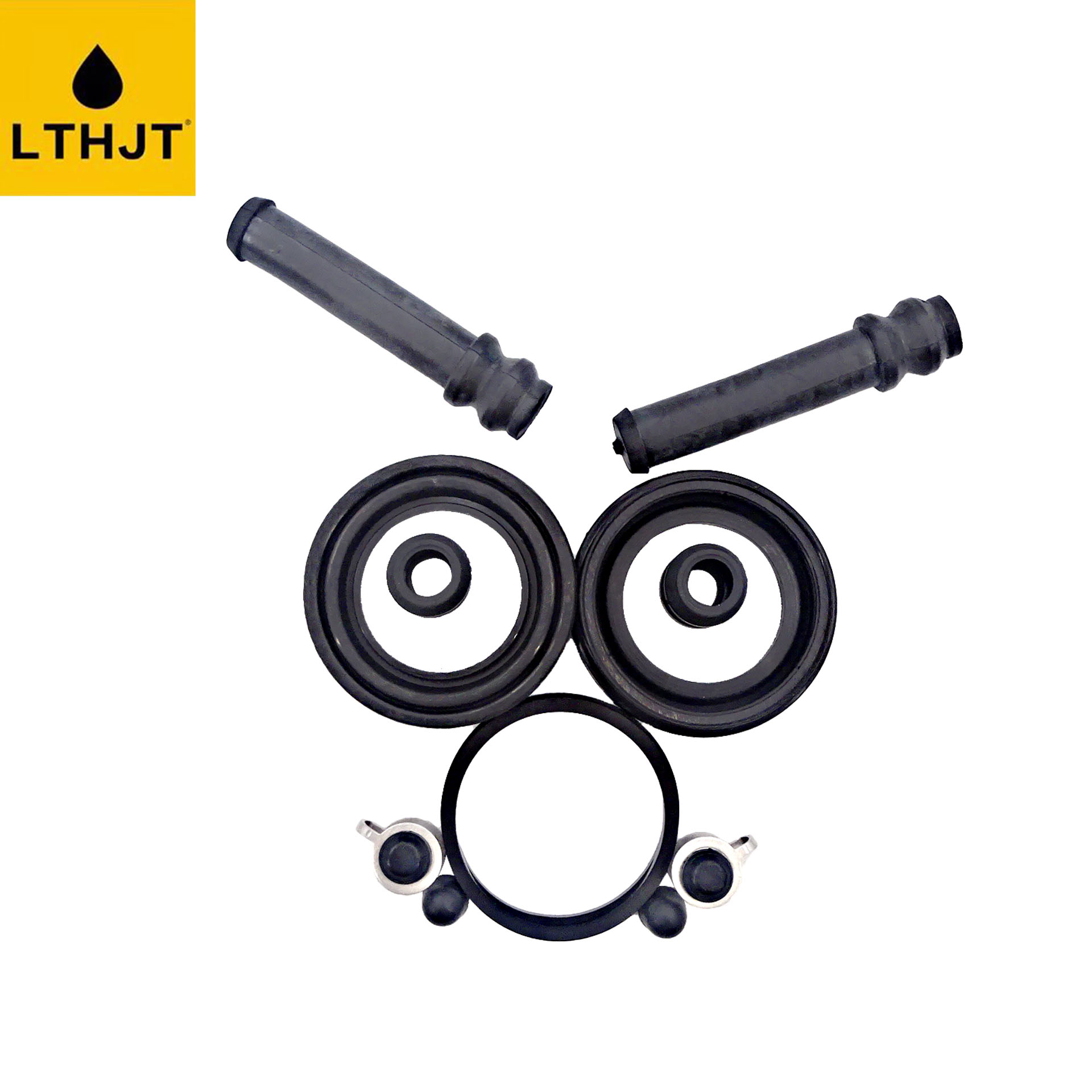 Auto Parts Rear Brake Cylinder Gasket Kits For LAND CRUISER GRJ200 2007-2016 04479-60270