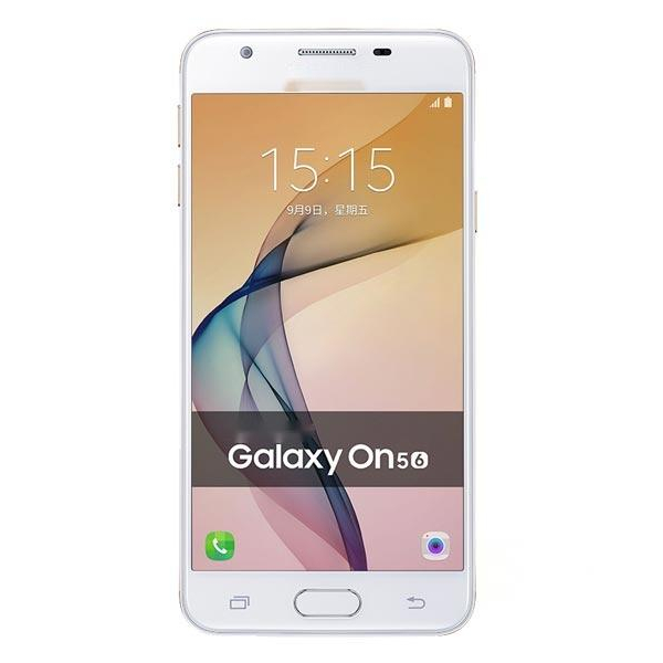 Восстановленный китайский смартфон ON5 G5700 на 7 G6000 celulares, разблокированный телефон для samsung