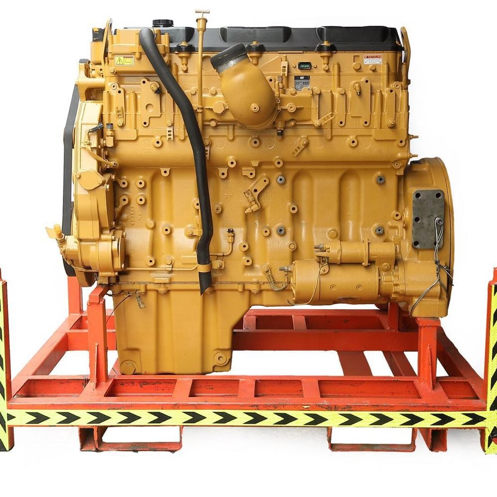 New excavator engine CAT C13 imported diesel engine