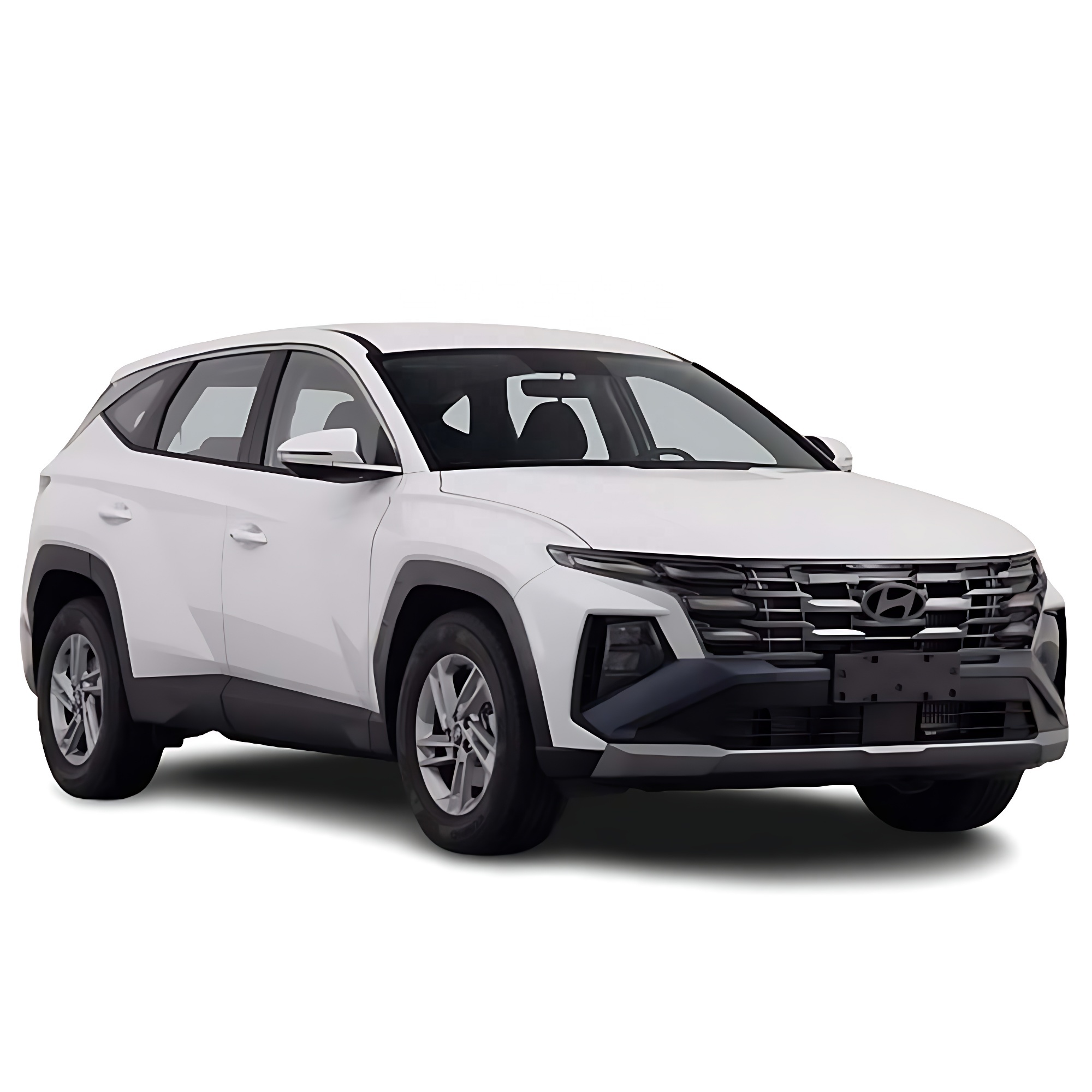 New Gasoline Car H-Yundai 2023 2024 Tucson L 1.5t Dct Glx Elite Suv Used Hundai Tucson Cars China Vehicles For Sale