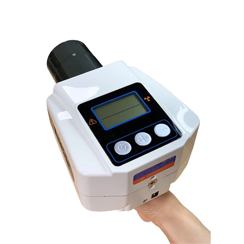 Hand-ray Dental Handheld Wireless Portable X-ray machine