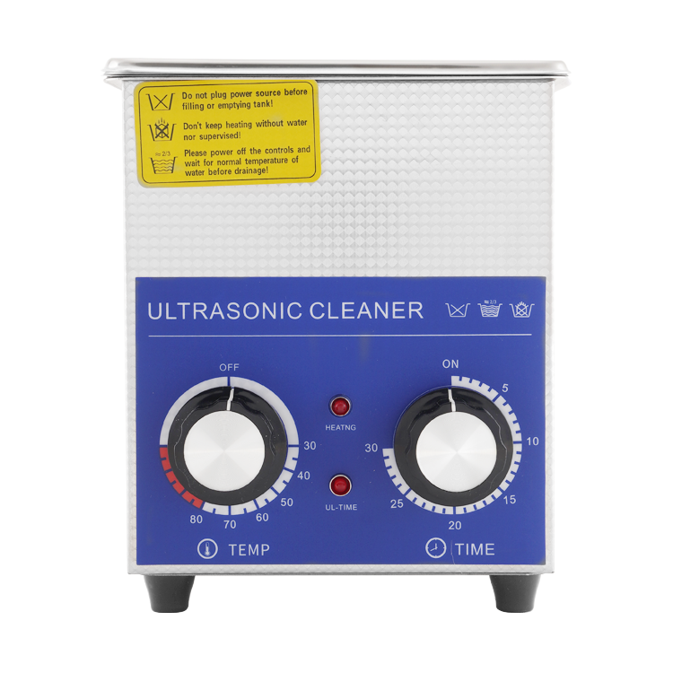 22L Stainless Steel Industrial Washing Tank Ultrasonic Cleaning Machines