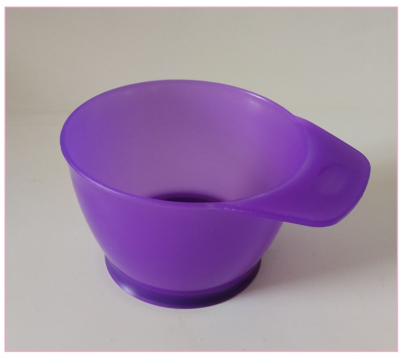 Hair Salon tool dye Thicken and deepen color mixing bowl salon Household Tool Hair Dye Bowl