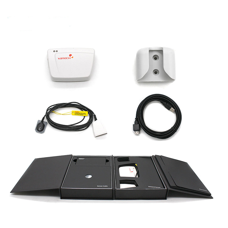 Новый Тип USB RVG стоматологический цифровой датчик Vatech EZ X Ray