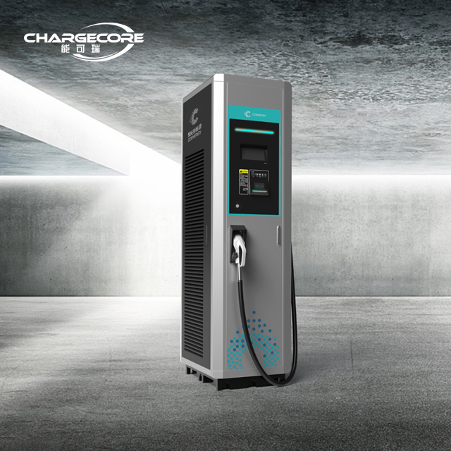 ev fast charger