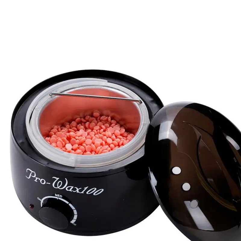 Hot Sale Professional Pro Waxing Melting Machine Wax Heater 100 Warmer Kit Wax Pot FOR Full Body