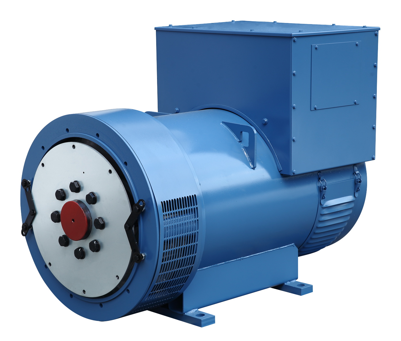 Бесщеточный генератор 50kva 80kva 100kva 150kva 200kva 250kva 300kva 400kva 500kva