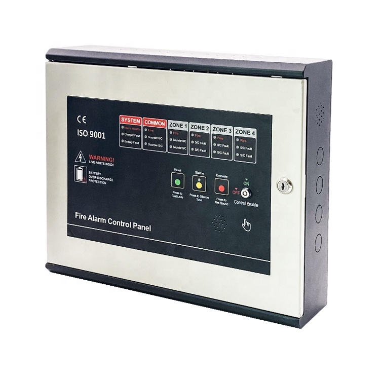 Alarm Control Panel Conventional Fire Alarm Panel Thorn Fire Alarm Control Panel For Home Security System
