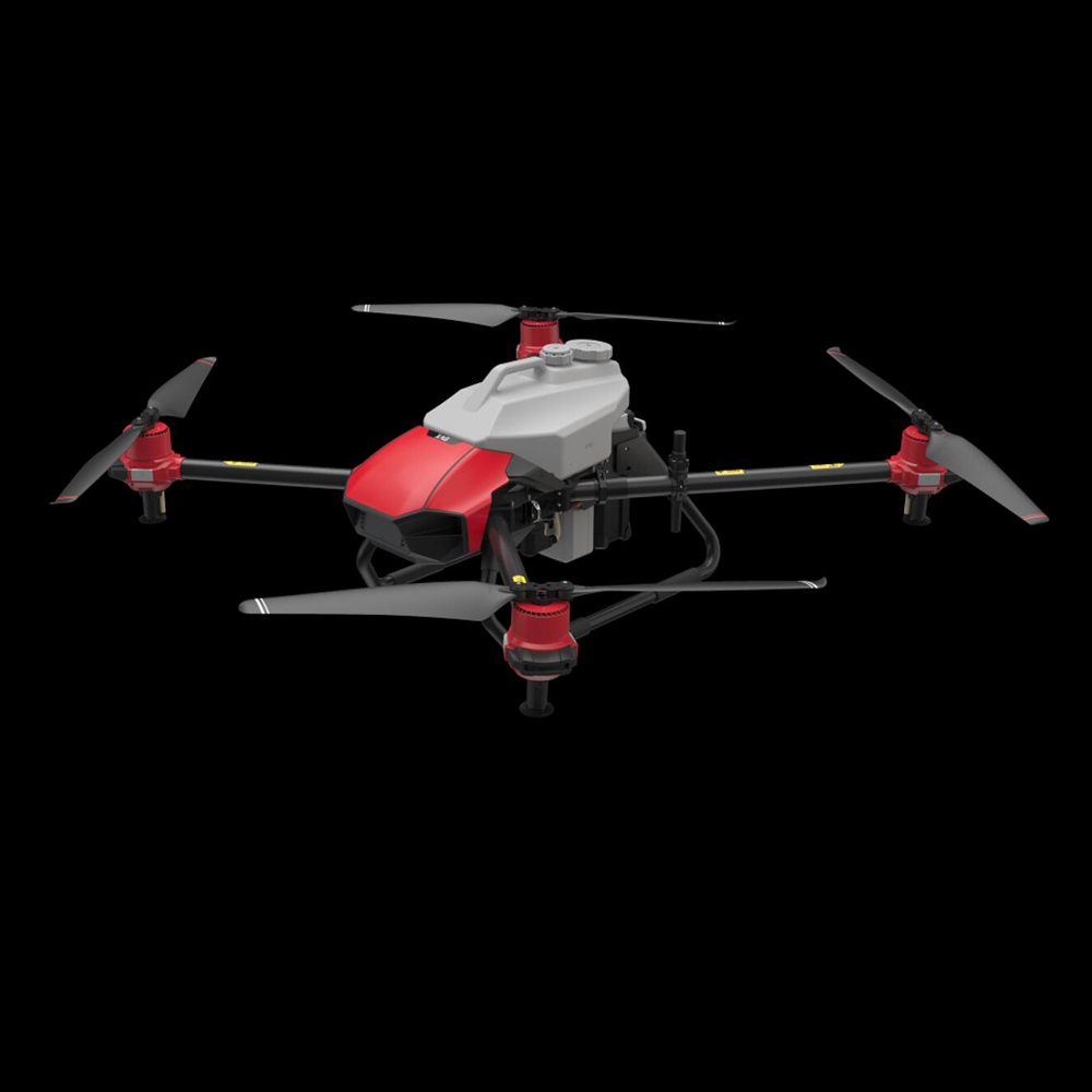 Самая последняя P20 / P30 2020 в сельском хозяйстве, беспилотные летательные аппараты с точное распыление и избегания препятствий может выполнять семян спрей программы