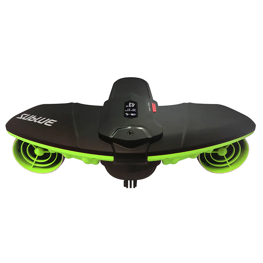 Новое поступление оригинальный подводный морской скутер Sublue Navbow 3400g 3 скорости подводный мощный скутер для любителей дайвинга