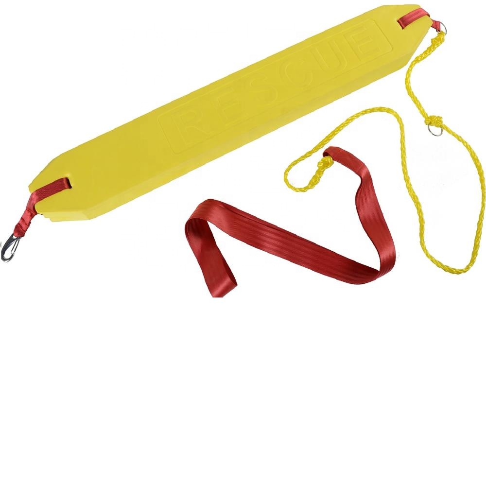 Yellow Medical Rescue Life Saving Buoy online shopping