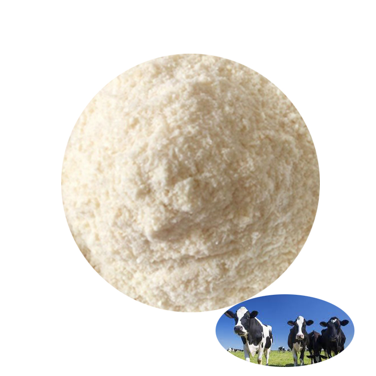 Bulk Colostrum Nutritional Freeze Dried 20% IGg colostrum bovine