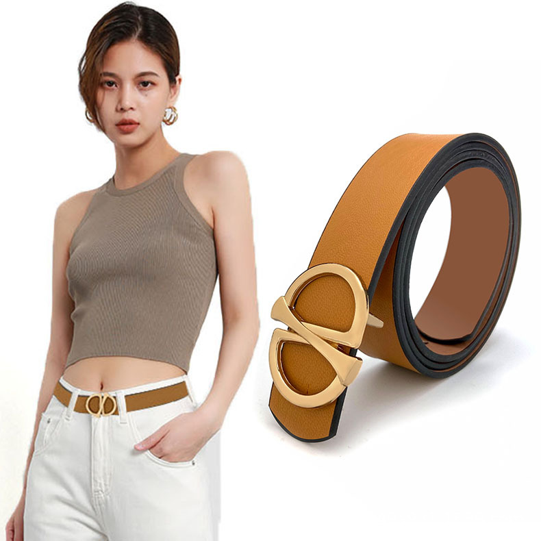 New Beige Color Navy Blue Color Fluorescent Yellow Color Other Belt Accessories