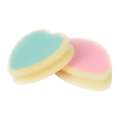 1pcs Painless Hair Removal Depilation Sponge Hair Effective Tool Epilator Pad