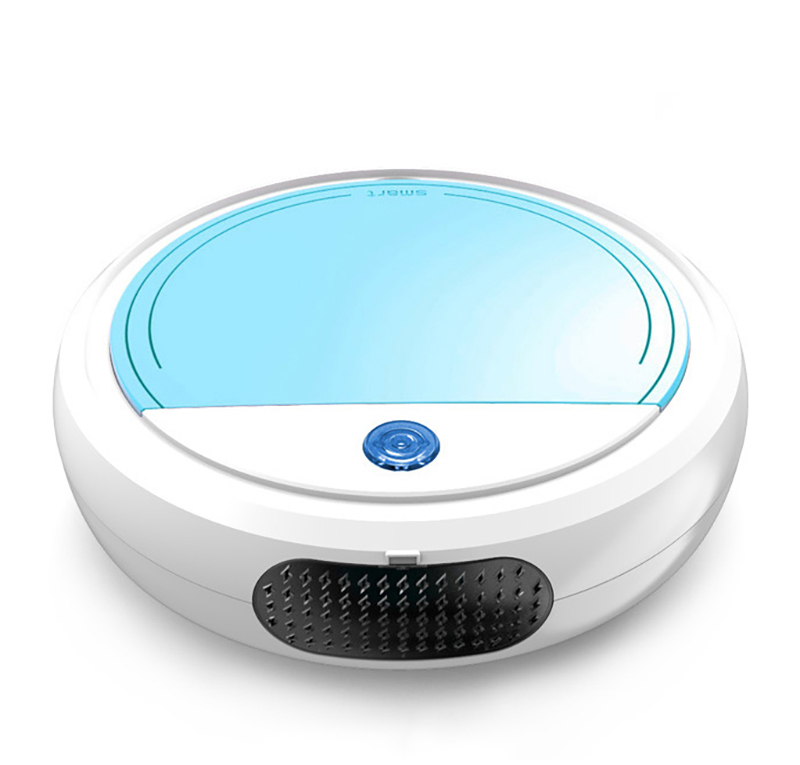 YZORA 2020 Smart Vacuum Cleaner Robot Automatically Sweeping Mopping Floor Cleaning Robot Ultraviolet Sweeping Machine