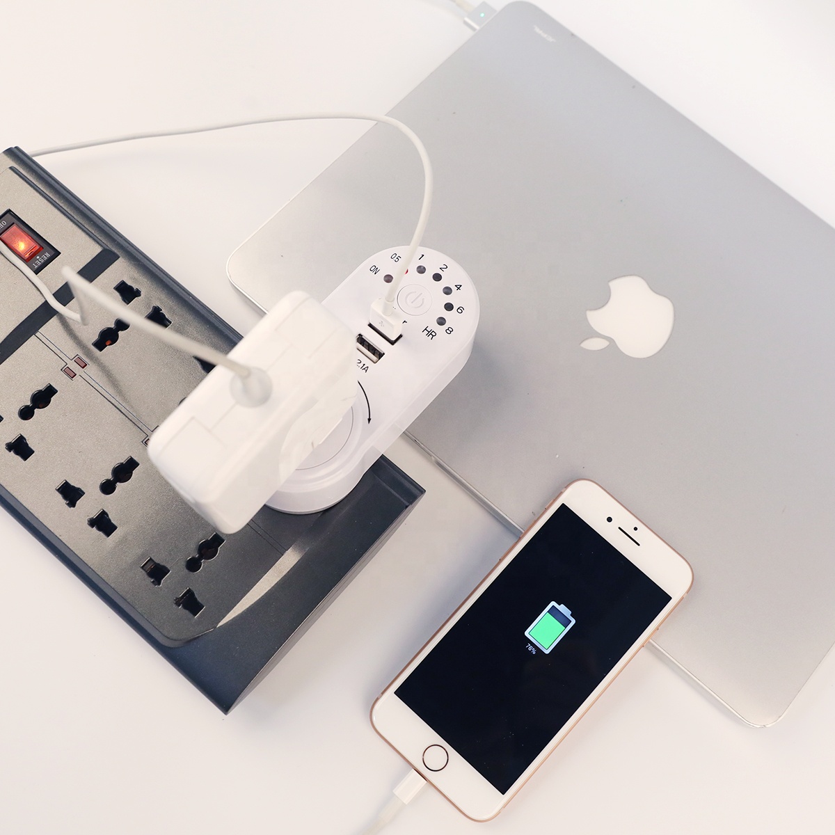 Самый дешевый изготовленный на заказ USB адаптер для мобильного телефона