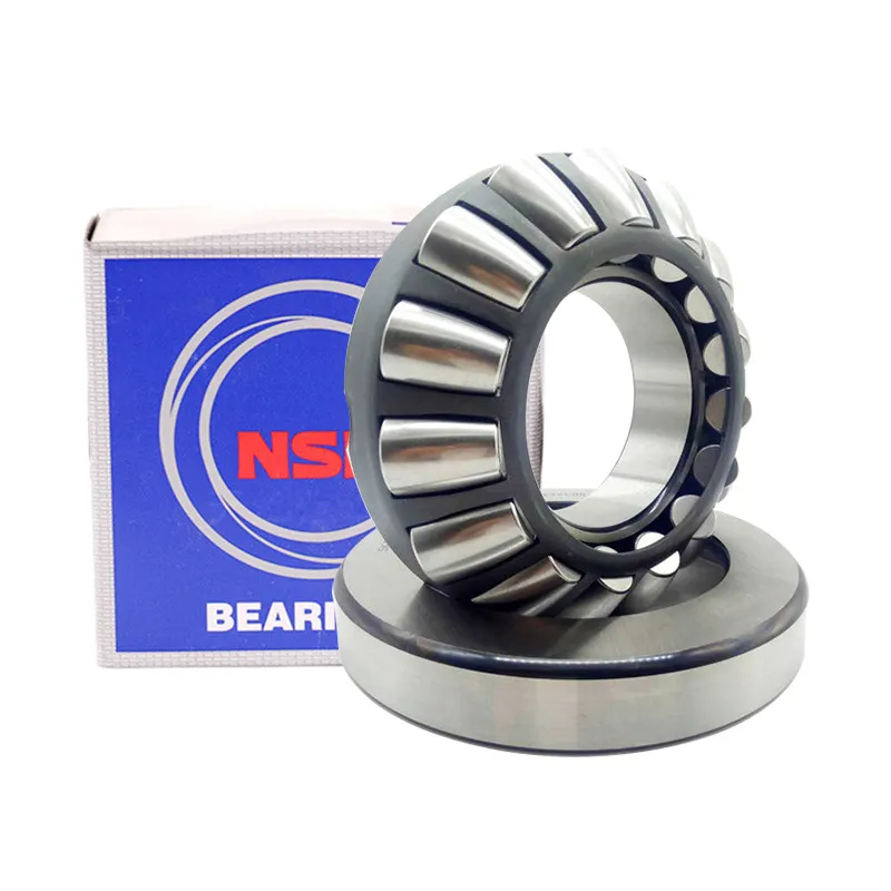 NSK bearing 29416M 29416E spherical roller thrust bearing