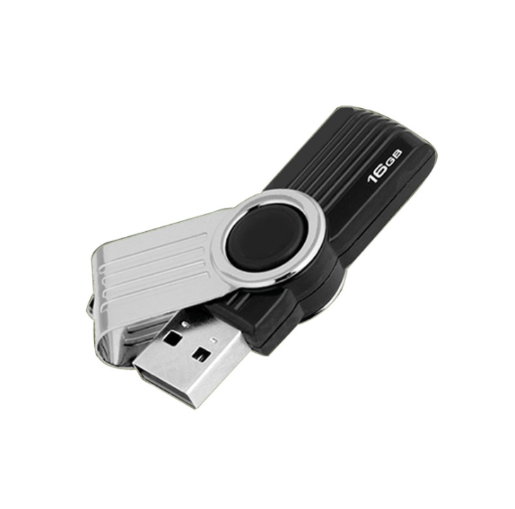 USB флеш-накопитель USB 2,0 вращающийся U-диск 2 ГБ 4 ГБ 8 ГБ 16 ГБ 32 ГБ 64 ГБ флеш-накопитель