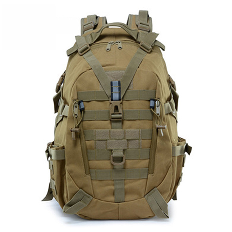 Тактический военный рюкзак mochila 55 л, тактический рюкзак для альпинизма, кемпинга, спорта, туризма, рюкзак для активного отдыха