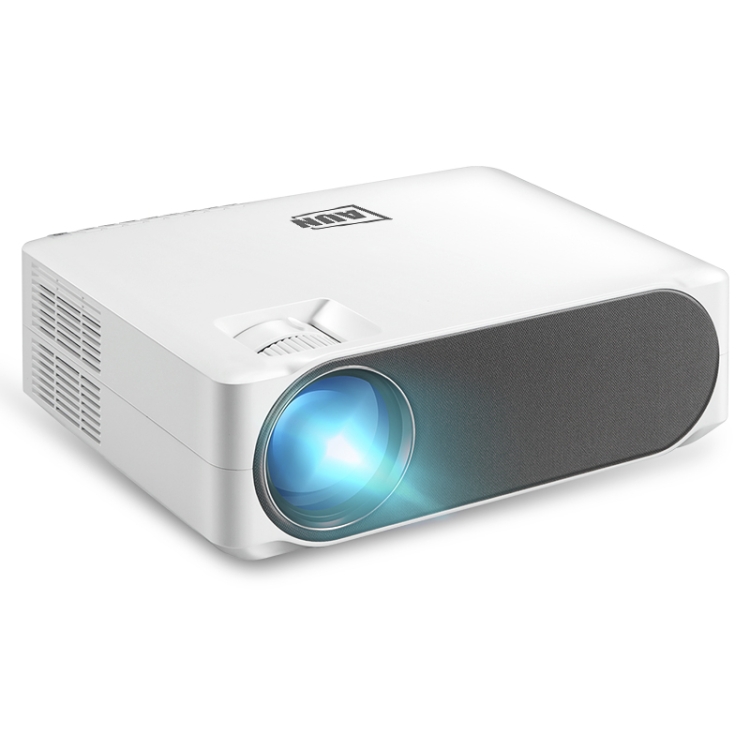 Портативный HD светодиодный проектор AUN AKEY6 5,8 дюйма 5500 люмен 1920x1080P с дистанционным управлением