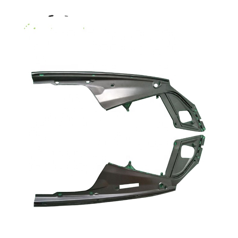 Крышка крыла колеса для Bmw F10/f11/f18 2010-2017 L 51767019803 R 51767019804