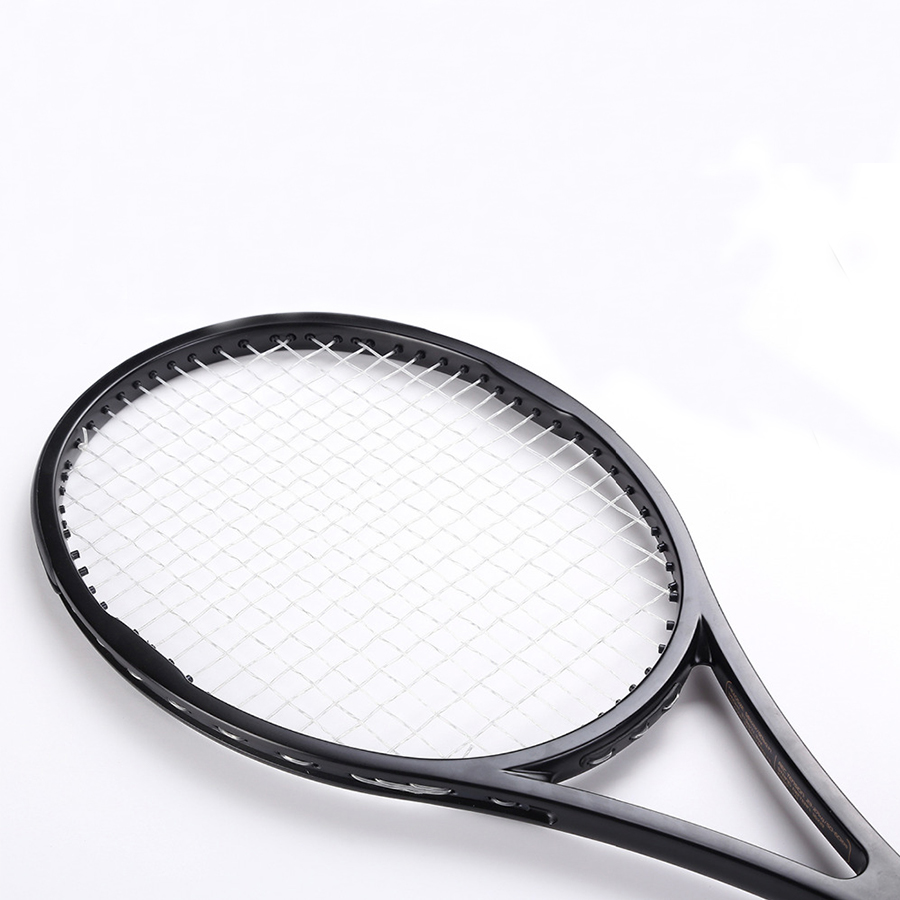 Professional Carbon Aluminum Tennis Racket Customized Your Own Tennis Racket