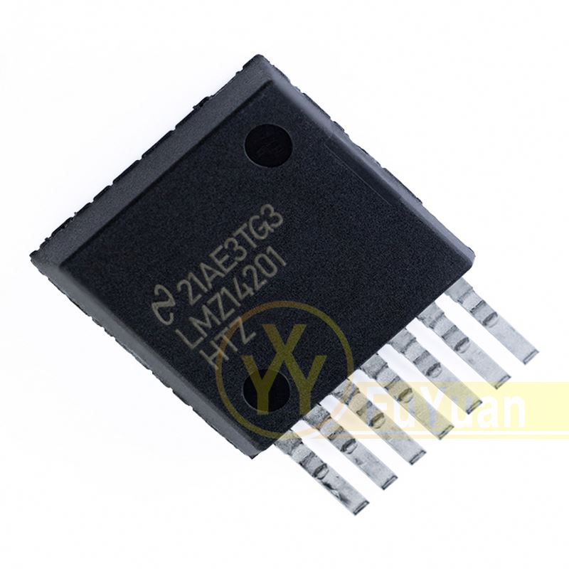 Новые и оригинальные микросхемы LMZ14201HTZE/NOPB микросхемы MCU микроконтроллеры электронные компоненты BOM