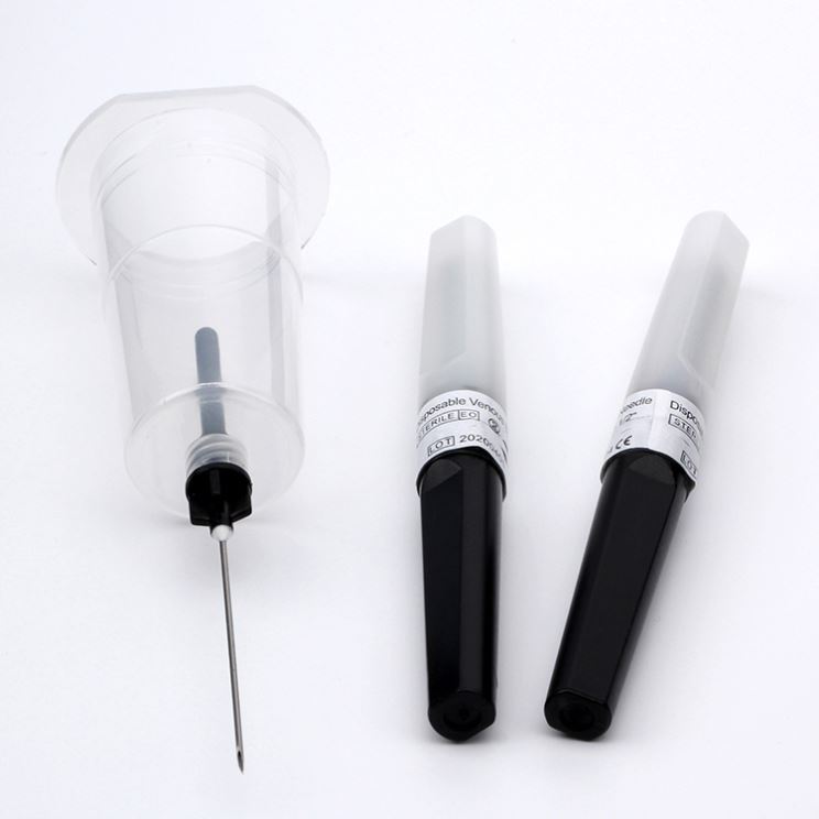 HIgh quality Manufacturers safe pen vacuum blood collection needle for single use