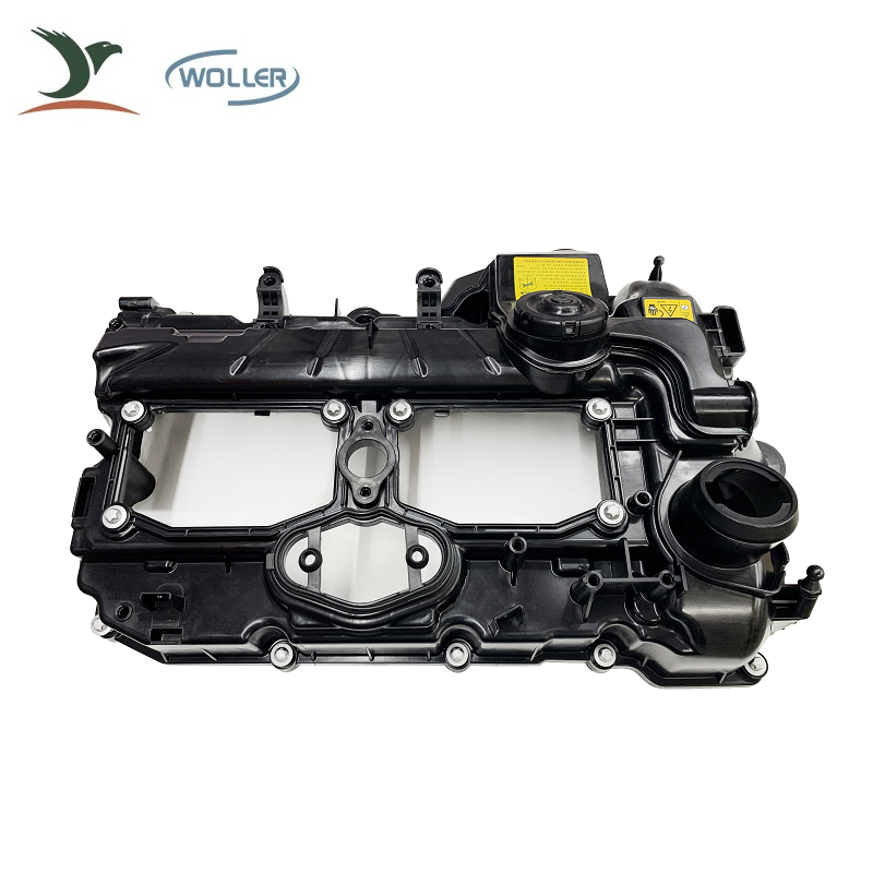 For BMW N20 F10 F25 320i 328i 528i X1 X3 X5 Z4 Engine Valve Cover 11127625477 11127588412