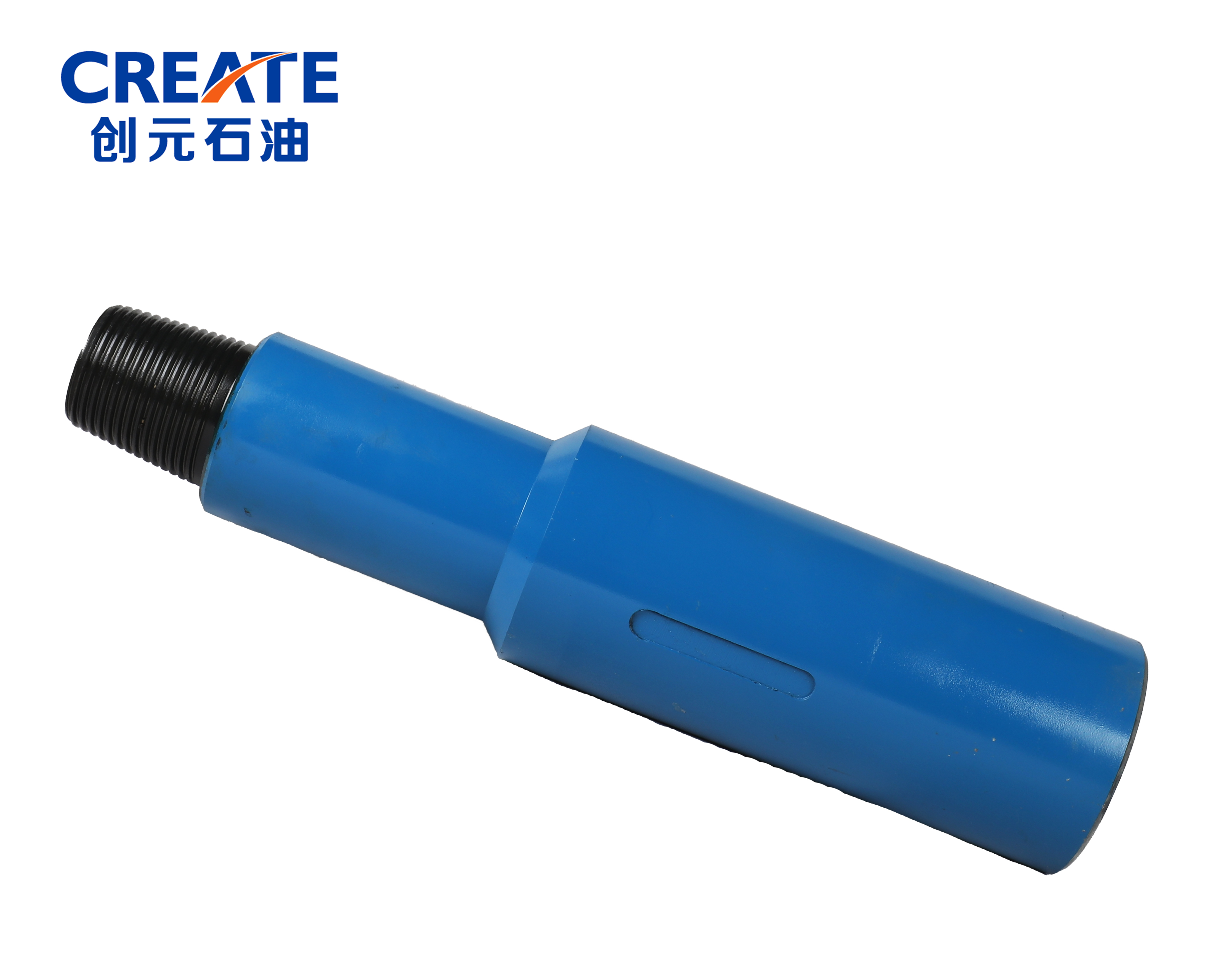 Oil Pressure Variable Diameter Stabilizer Reducer adapter Oil Drilling Tools petroleum China supplier drill pipe adapter